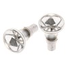 2X 30W R39 Lava Lamps Bulb Reflector Spotlight Bulb for