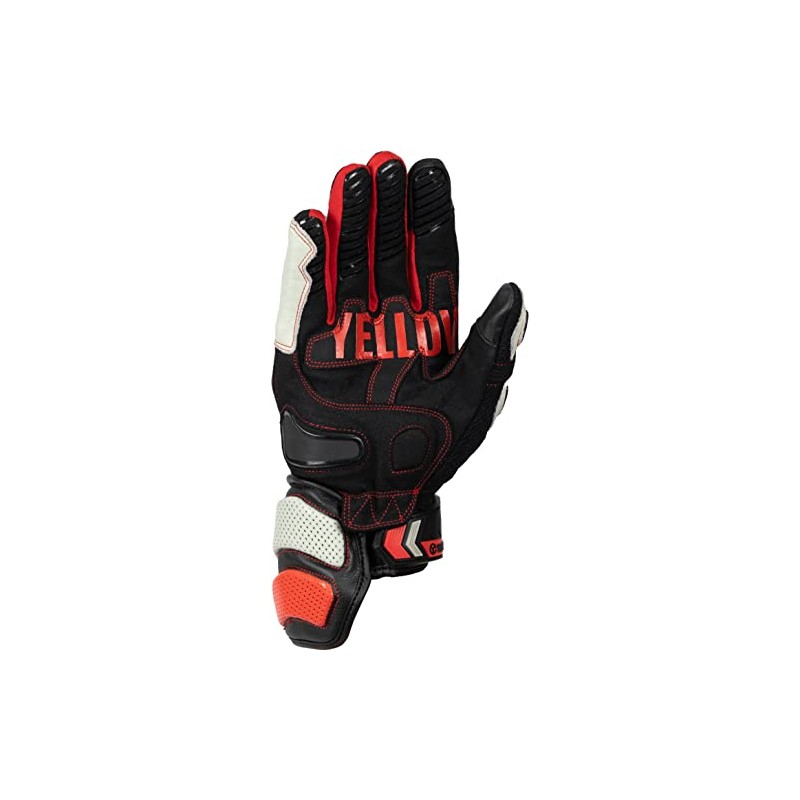 YC YG-346 Mesh Gloves RE L