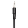 Walkie Talkie Headset for Cobra 1 Pin Acoustic Tube Earpiece