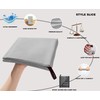 Style Slice Go Microfiber Towel Quick-dry Lightweight Super Absorbent Travel