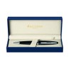 Waterman Carene Deluxe Ballpoint Pen with Medium Point - Black