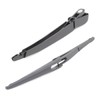 RIDEX Windscreen Wiper Arm 301W0067 Rear 305 mm