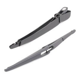 RIDEX Windscreen Wiper Arm 301W0067 Rear 305 mm