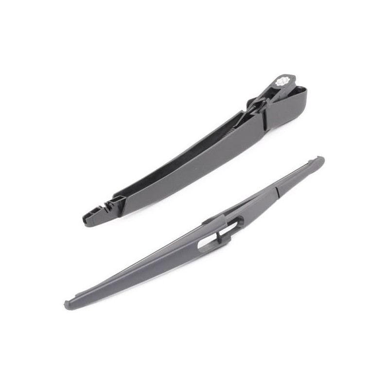 RIDEX Windscreen Wiper Arm 301W0067 Rear 305 mm