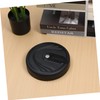 Tofficu Home Robot Vacuum Floor Cleaning Machine Suction Mopping Removal