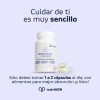 Magnesio Quelado Support Relajacion Y Sueño Glicinato 60caps