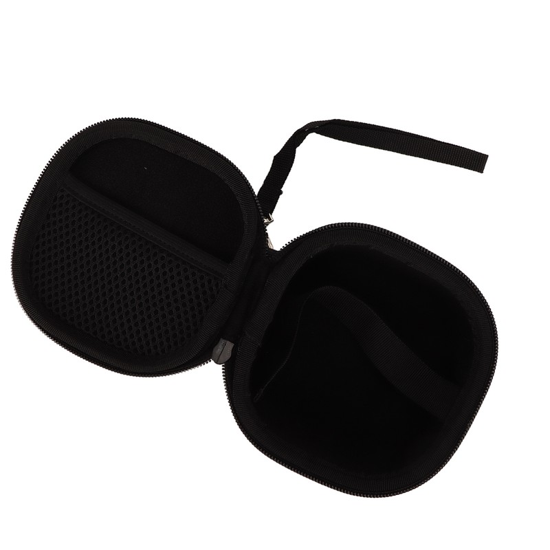 Bluetooth Speaker Hard Travel Case Portable Wireless Speaker Storage Bag