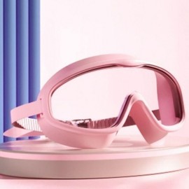 Joyray Clear Goggles UV400 Anti-Fog Swimming Goggles