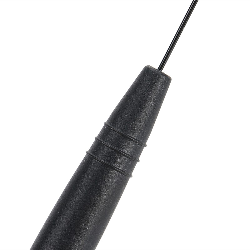 20pcs Hearing Aid Cleaning Brush Wire Cleaner Multifunctional Hearing Aid