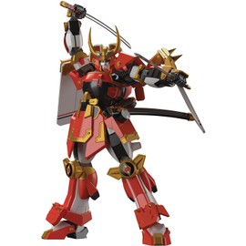 Kotobukiya Frame Arms Girl: Shingen Plastic Model Kit Multicolor