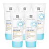 Whitening Wrinkle Tone-Up Sunscreen 50ml x 5, Triple Functional SPF50+PA+++ / 화이트닝 링클 톤업 썬크림 50ml 5개 3중기능성 SPF50+PA+++