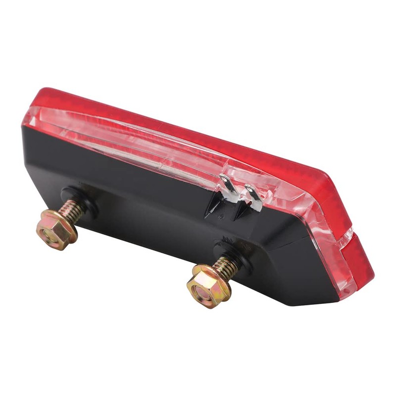 Motorbike Tail Light Motorcycle LED Tail Light for surron Light