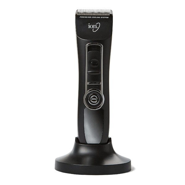 Ion MAX 5-Speed Cordless Clipper