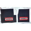 Freightliner Classic & Classic XL & FLD Black All-Weather Rubber