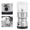 Household Electric Stainless Steel Grinding Milling Machine Coffee Bean Spice