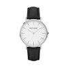 Joeson Leaders Women's Analogue Quartz Watch with Strap, Strap