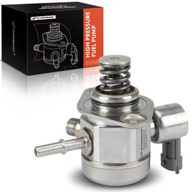 A-Premium High Pressure Fuel Pump Compatible with Ford Explorer, Escape, Fusion, Focus, Edge, Taurus, Police Sedan & Land Rover Range Rover Evoque, Discovery Sport, LR2 & Lincoln MKZ, MKC, MKT