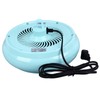 Chicken Coop Heater Adjustable Temperature Chicken Heater Coop Warmer with