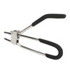 Brake Hose Pinch Steel 12mm Opening Rounded Jaw Edges Multipurpose