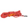 vidaXL Tent Lines Pack of 8, Tent Rope with Rope