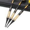 CUESOUL New Soft Tip Darts 3 Complete Darts 16-gram Barrels
