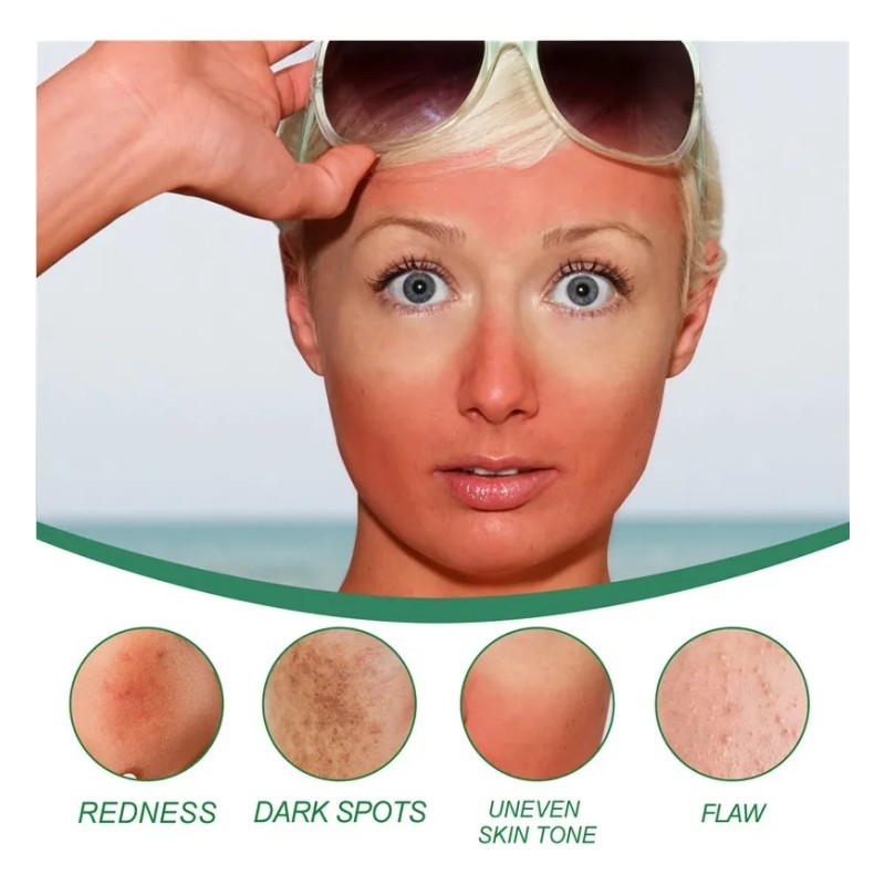 Crema Facial Hidratante 100g