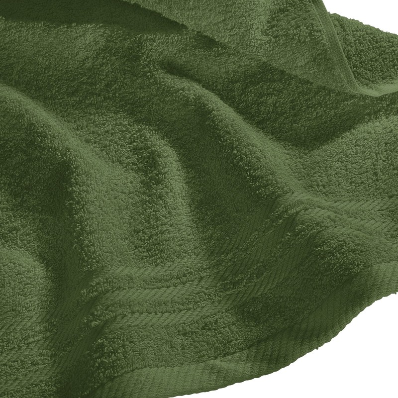 Redbest New York Terry Towel Range