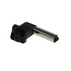 Hot Water Spout Steam Nozzle Frother Compatible With Delonghi Espresso
