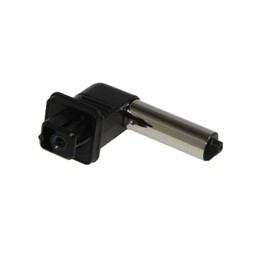 Hot Water Spout Steam Nozzle Frother Compatible With Delonghi Espresso & Cappuccino Coffee Machines