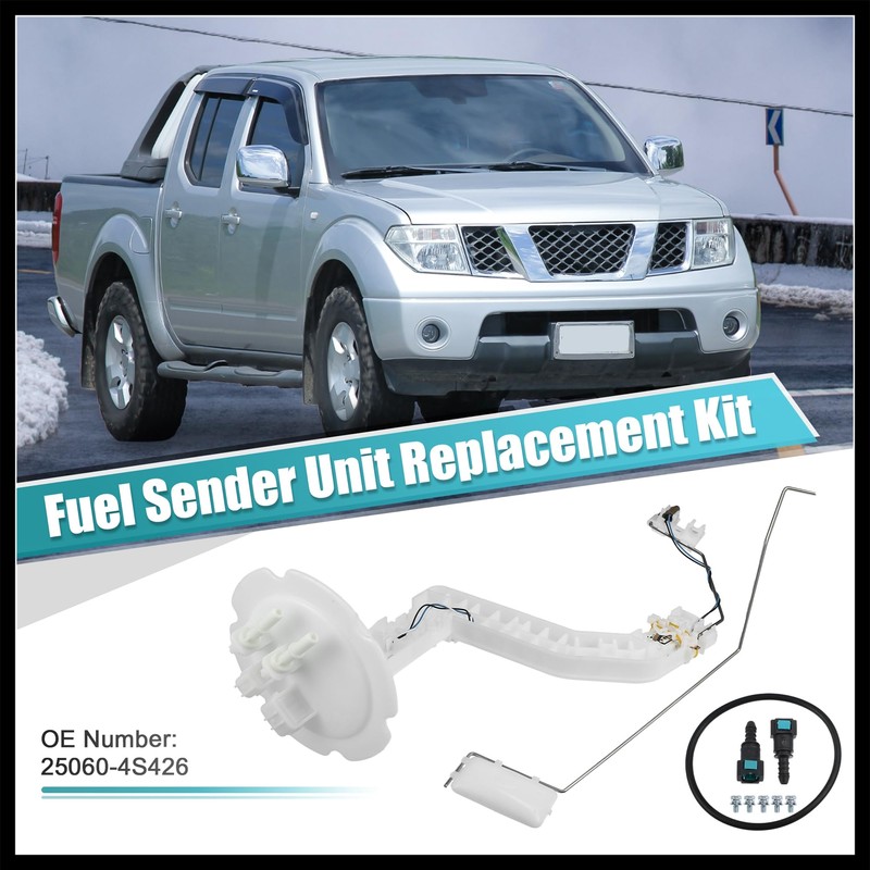 Hihaha Fuel Level Sensor for Nissan Frontier 1999-2004 for Nissan