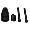 1/4-20 & 1/4-28 Complete Nose Assembly for 800 & 900 Series Threaded Insert Tools