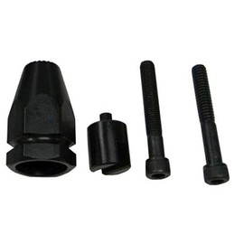 1/4-20 & 1/4-28 Complete Nose Assembly for 800 & 900 Series Threaded Insert Tools