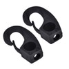 Kayak Cord Buckle, 6 Pcs Kayak Lashing Multi Purpose Durable