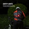 OLIGHT Oclip Rechargeable EDC Flashlight 300 Lumens Dual Sources Compact