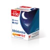 Melatonina Act 1mg, Integratore Alimentare a Base di Melatonina 1MG,