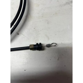 Ford 1973-1979 73-79 Ford Truck F-100 F-250 F-350 Locking Hood release Cable new