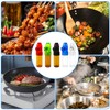 Kdkoeo 5 PCS Sniffer Kits, Spice Powder Tool with Mini