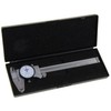 Anytime Tools Premium Dial Caliper 6"/0.001" Precision Double Shock Proof