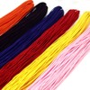 [Machida Suten] Pure Silk Fine Braided Braided Cord (16 Strands)