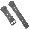 Fit for Casio G-shock GA-2100 Bands, GA-2110 Series Quickfit Soft