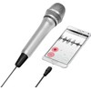 IK Multimedia 148205 Mic HD-A iRig microphone for Android device