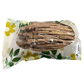 HerbsGreen Premium Selected Dang Shen (Codonopsis Root) Natural Chinese Herb, Whole Root (1lb.)