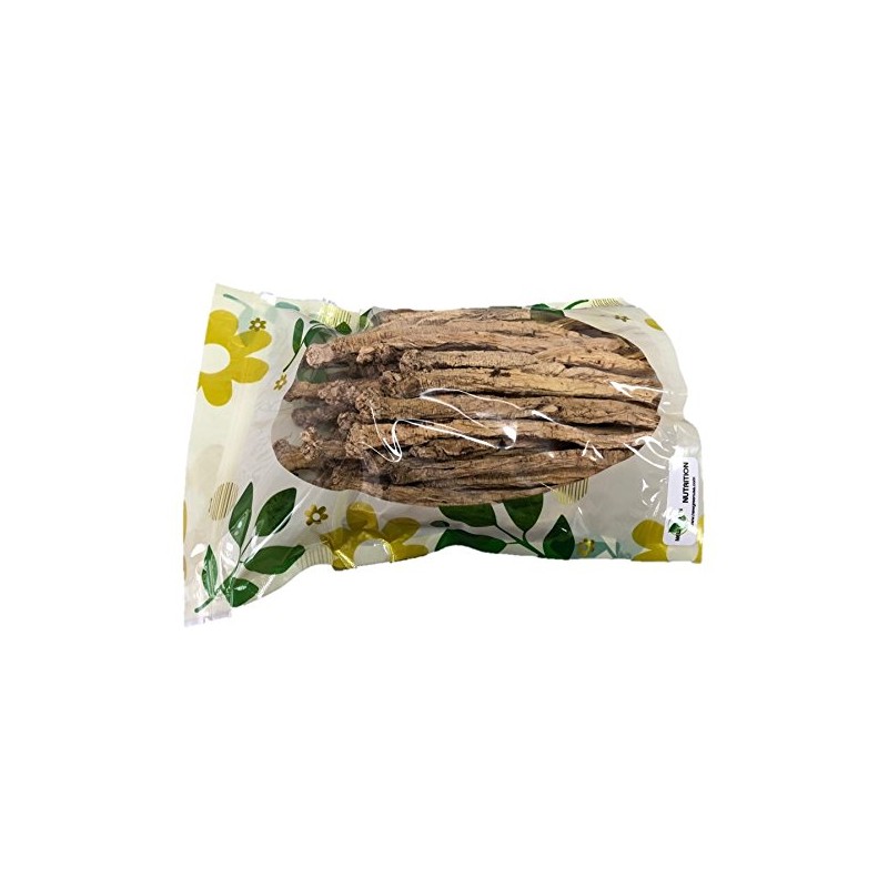 HerbsGreen Premium Selected Dang Shen (Codonopsis Root) Natural Chinese Herb,