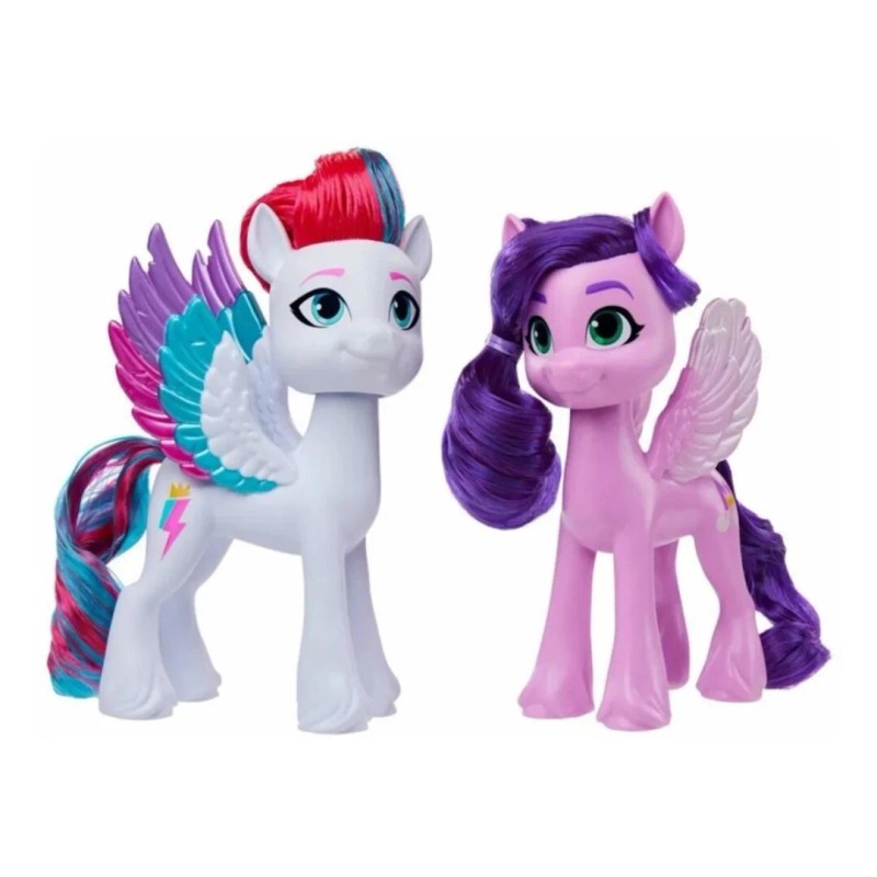 Hasbro My Little Pony New Generation Set 6 Pack