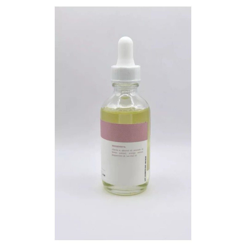 Her Fantasy Box Renew Her - Fades Dark Marks Reduces