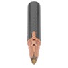 3 in 1 Women Electric Eyebrow Trimmer Incisive Cutter USB
