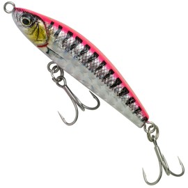 SAVAGE GEAR UL Fishing Rattle Lipless Lure Gravity Pencil 60