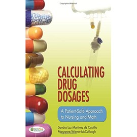 Calculating Drug Dosages