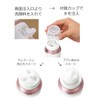 Panasonic EH-SC67-P Dense Foam Beauty Device, Pink