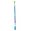 Cuticle Pusher Manicure Clipper Cuticle Removal Tool for Nail Studio